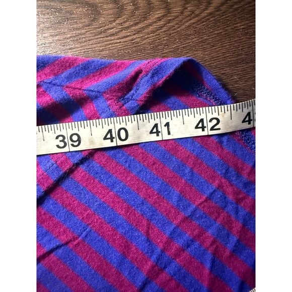 Women's Mossimo High-Low Deep-V Neckline Dress XS - Picture 5 of 7